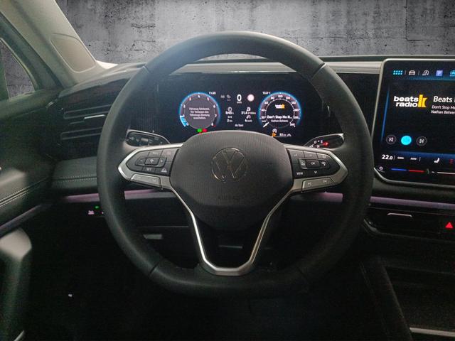 Volkswagen Tiguan Prime :MJ2024 + NAVIGATIONSFUNKTION*+ ParkAsst+ E-Heck+ Tech Pak 