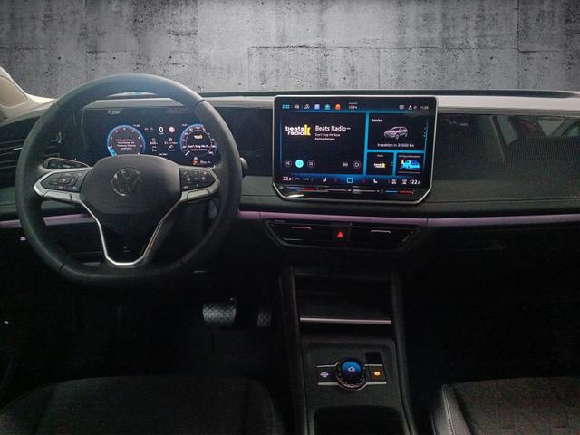 Volkswagen Tiguan Prime :MJ2024 + NAVIGATIONSFUNKTION*+ ParkAsst+ E-Heck+ Tech Pak 