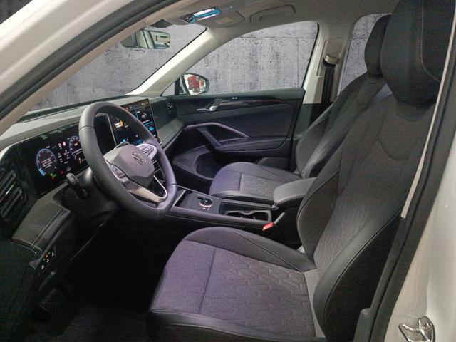 Volkswagen Tiguan Prime :MJ2024 + NAVIGATIONSFUNKTION*+ ParkAsst+ E-Heck+ Tech Pak 