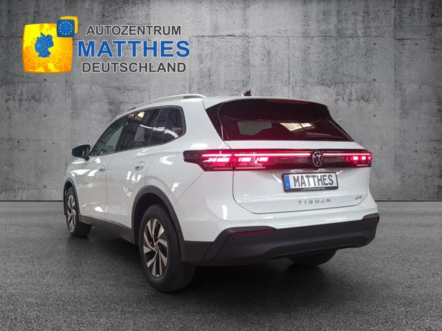 Volkswagen Tiguan Prime :MJ2024 + NAVIGATIONSFUNKTION*+ ParkAsst+ E-Heck+ Tech Pak 