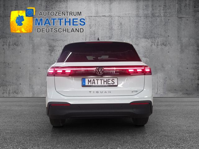Volkswagen Tiguan Prime :MJ2024 + NAVIGATIONSFUNKTION*+ ParkAsst+ E-Heck+ Tech Pak 