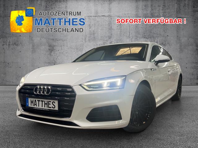 Audi A5 Sportback - 2.0 TFSI DSG Aktion! SOFORT! LED