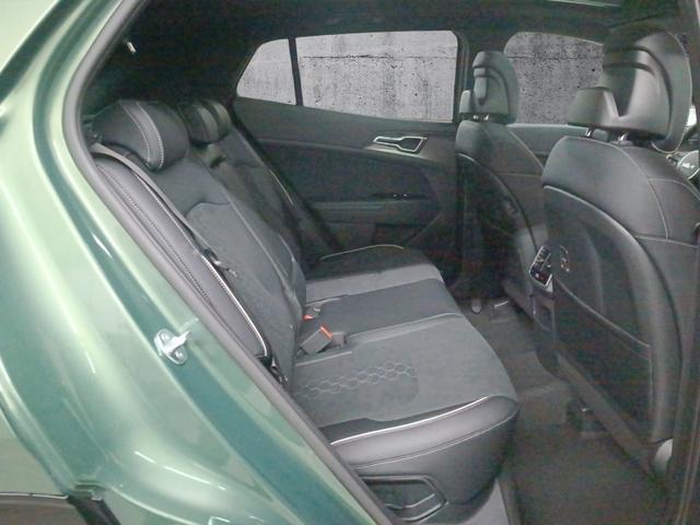 Kia Sportage 1.6 TGDI DCT GT Line Aktion! Panorama Leder NAVI 19" 360 ° 