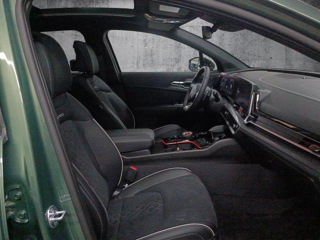 Kia Sportage 1.6 TGDI DCT GT Line Aktion! Panorama Leder NAVI 19" 360 ° 