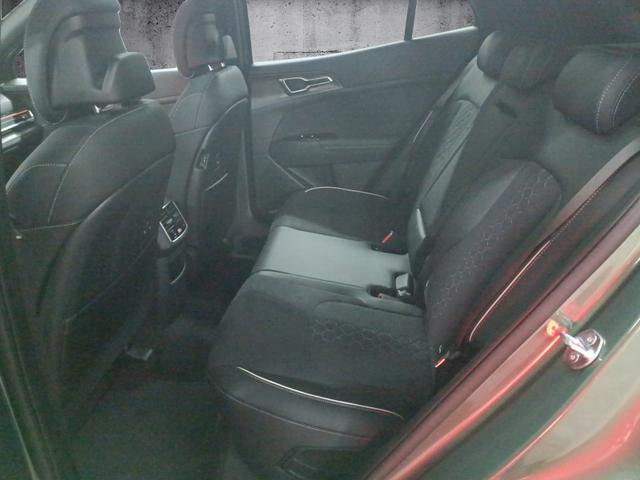 Kia Sportage 1.6 TGDI DCT GT Line Aktion! Panorama Leder NAVI 19" 360 ° 