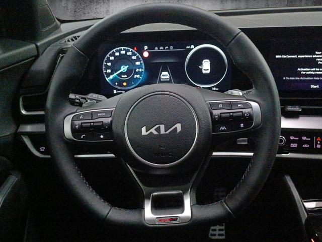 Kia Sportage 1.6 TGDI DCT GT Line Aktion! Panorama Leder NAVI 19" 360 ° 