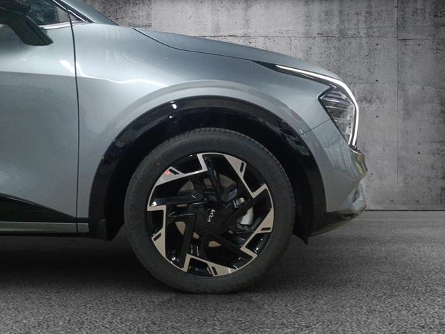 Kia Sportage 1.6 TGDI DCT GT Line Aktion! Panorama Leder NAVI 19" 360 ° 
