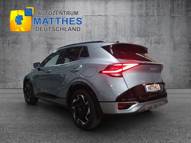 Kia Sportage 1.6 TGDI DCT GT Line Aktion! Panorama Leder NAVI 19" 360 ° 
