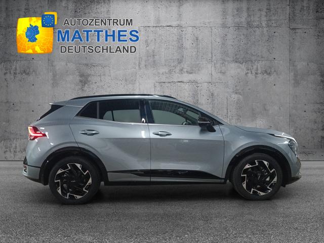 Kia Sportage 1.6 TGDI DCT GT Line Aktion! Panorama Leder NAVI 19" 360 ° 
