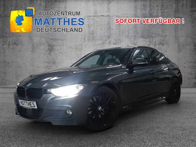 BMW 3er - 335 i AT M Sport Performance Navi Kamera