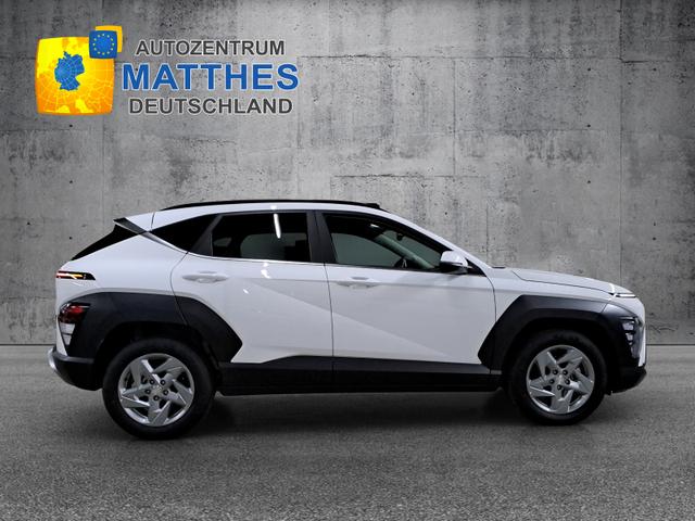 Hyundai KONA 1.6 T-GDI DCT Aktion! Trend NAVI WinterPak TechniPak LED Kamera 