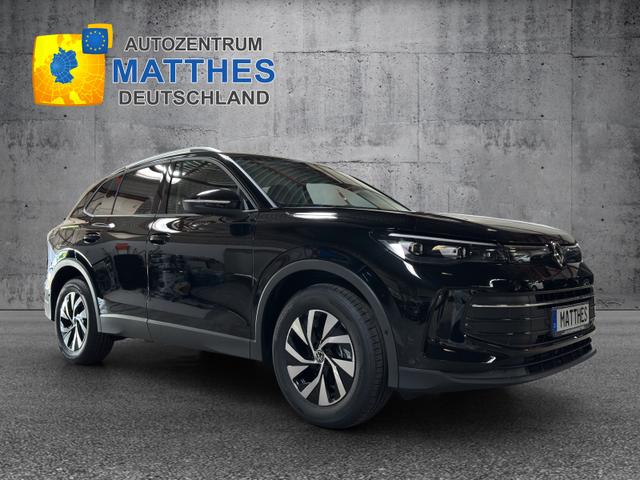 Volkswagen Tiguan 1.5 eTSI 110 kW Life SOFORT WinterPaket ACC 