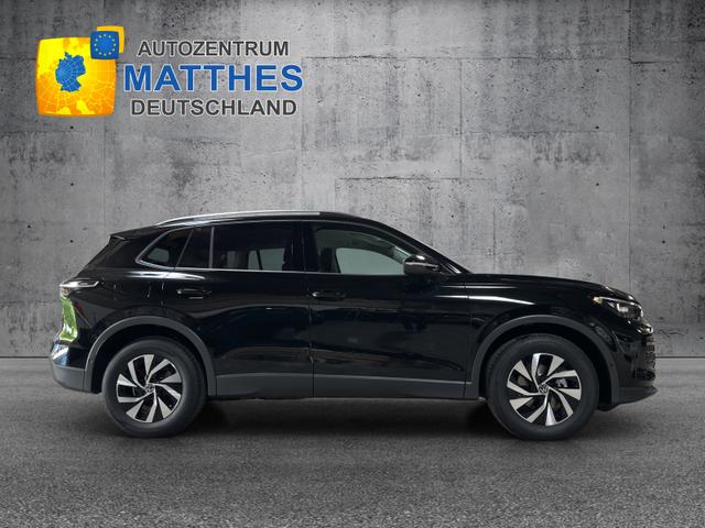 Volkswagen Tiguan 1.5 eTSI 110 kW Life SOFORT WinterPaket ACC 