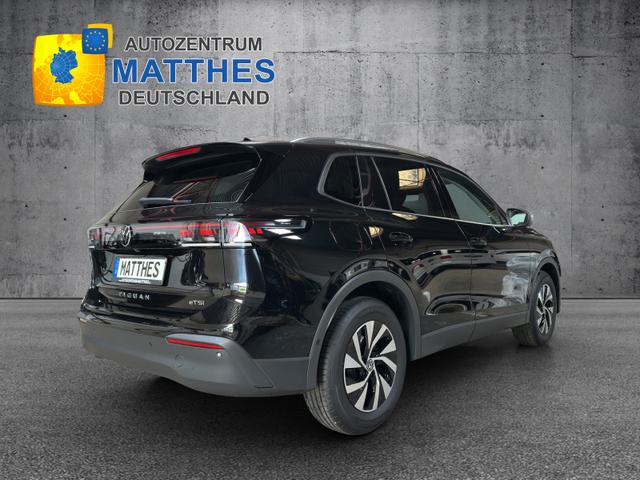 Volkswagen Tiguan 1.5 eTSI 110 kW Life SOFORT WinterPaket ACC 