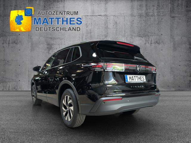 Volkswagen Tiguan 1.5 eTSI 110 kW Life SOFORT WinterPaket ACC 