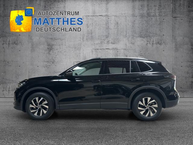 Volkswagen Tiguan 1.5 eTSI 110 kW Life SOFORT WinterPaket ACC 