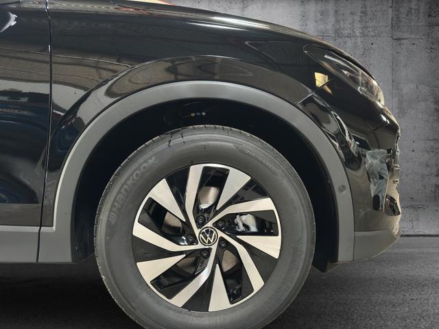 Volkswagen Tiguan 1.5 eTSI 110 kW Life SOFORT WinterPaket ACC 