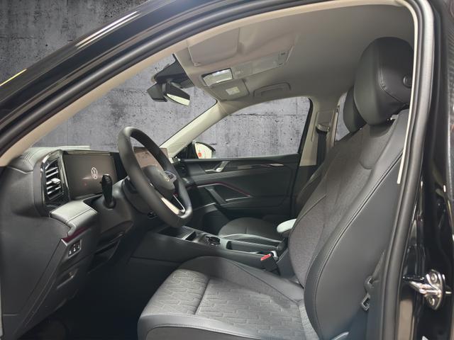 Volkswagen Tiguan 1.5 eTSI 110 kW Life SOFORT WinterPaket ACC 