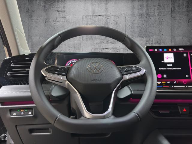 Volkswagen Tiguan 1.5 eTSI 110 kW Life SOFORT WinterPaket ACC 