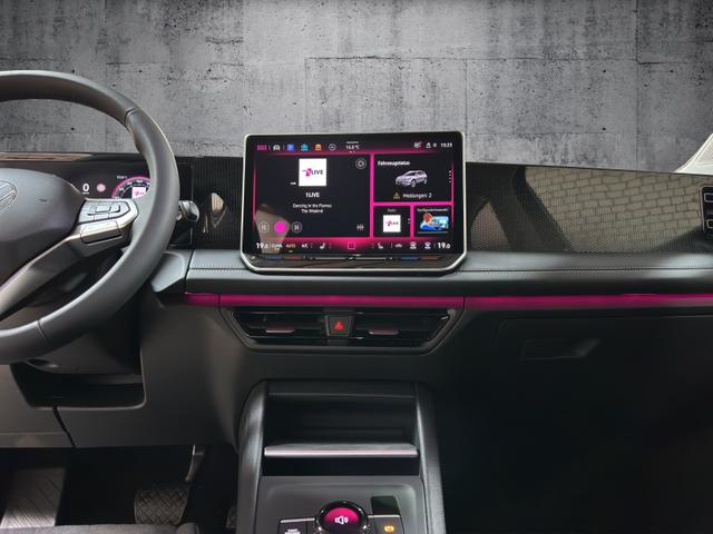 Volkswagen Tiguan 1.5 eTSI 110 kW Life SOFORT WinterPaket ACC 