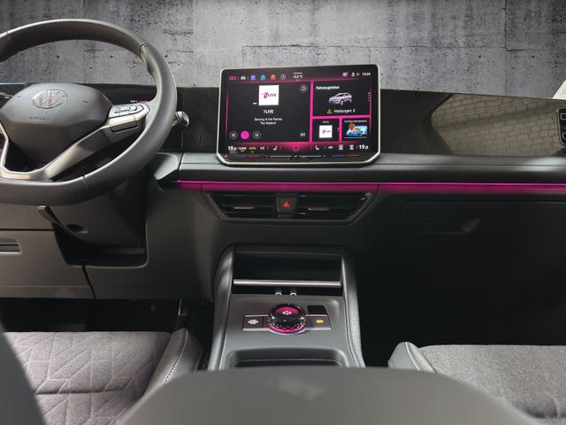 Volkswagen Tiguan 1.5 eTSI 110 kW Life SOFORT WinterPaket ACC 