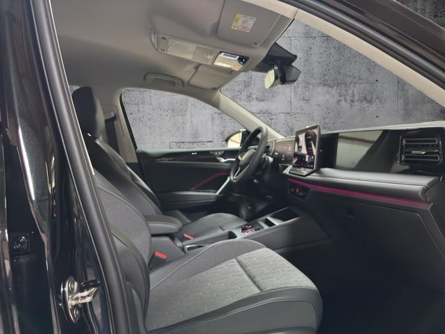 Volkswagen Tiguan 1.5 eTSI 110 kW Life SOFORT WinterPaket ACC 
