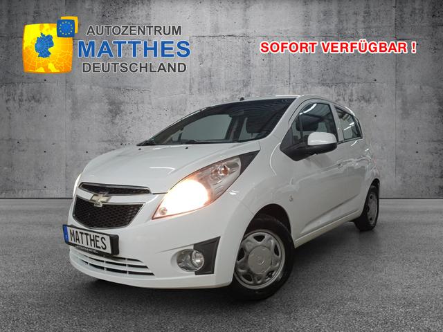 Chevrolet Spark - LS 1.0 Klima ZV+FB Bluetooth