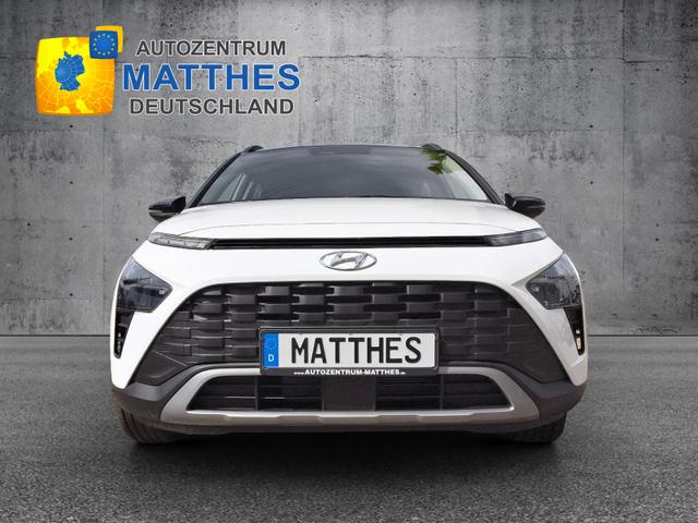 Hyundai BAYON Trend 1.2i SOFORT! Navi* SHZ 16" Alu Kamera LED 