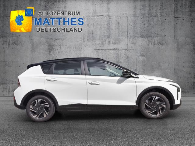 Hyundai BAYON Trend 1.2i SOFORT! Navi* SHZ 16" Alu Kamera LED 