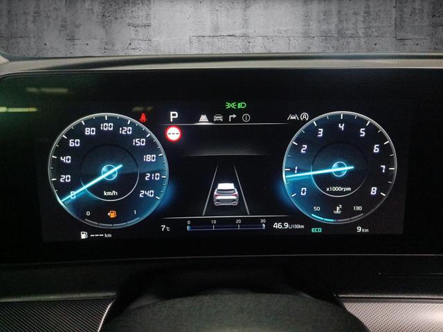 Kia Sportage Spirit AT HEV SOFORT! Navi Pano LED WinterPak E-Heck 