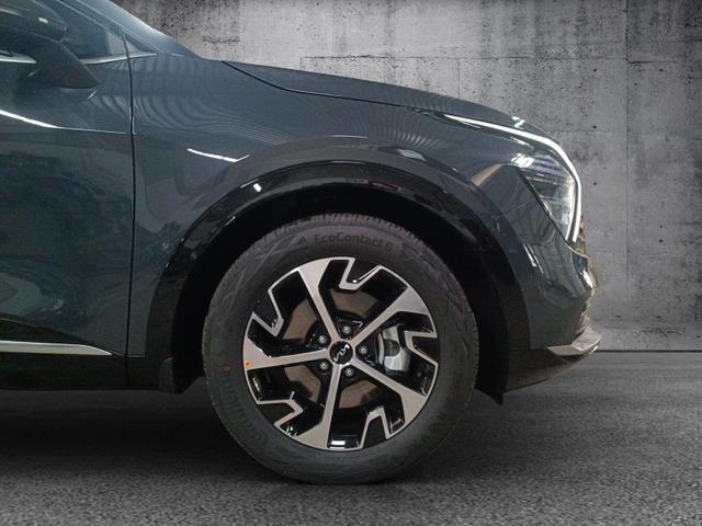 Kia Sportage Spirit AT HEV SOFORT! Navi Pano LED WinterPak E-Heck 