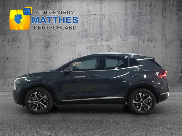 Kia Sportage Spirit AT HEV SOFORT! Navi Pano LED WinterPak E-Heck 