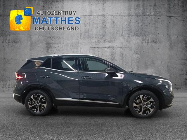 Kia Sportage Spirit AT HEV SOFORT! Navi Pano LED WinterPak E-Heck 