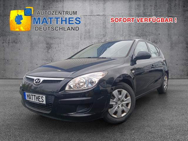 Hyundai i30 Limo GW - 1.4 Classic Sofort!