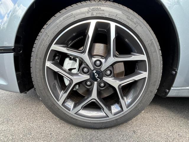 Kia Ceed Sportswagon Vision TOP SOFORT! NAVI WinterPak Kamer Klimaauto Tempo 17" 