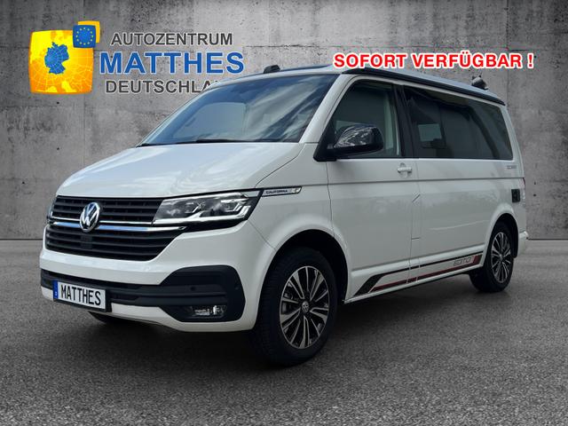 Volkswagen California 6.1 - Ocean Edition 2.0 TDi DSG