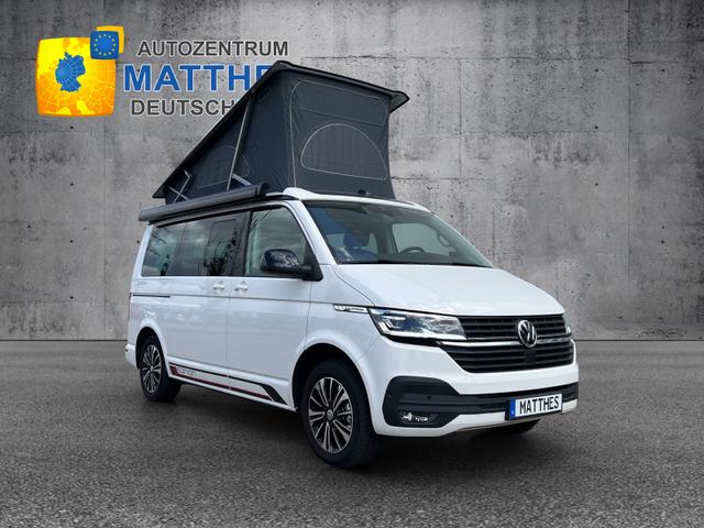 Volkswagen California 6.1 - Ocean Edition 2.0 TDi DSG