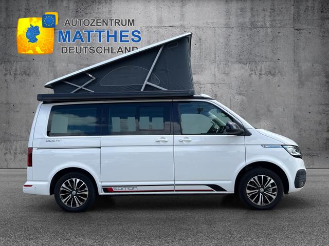 Volkswagen California 6.1 Ocean Edition 2.0 TDi DSG 