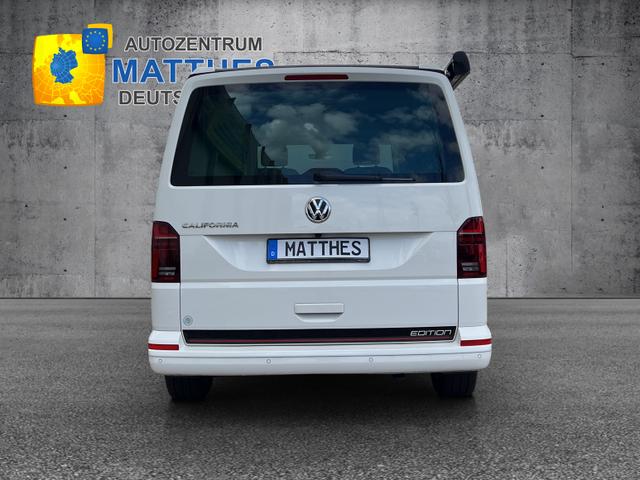 Volkswagen California 6.1 Ocean Edition 2.0 TDi DSG 