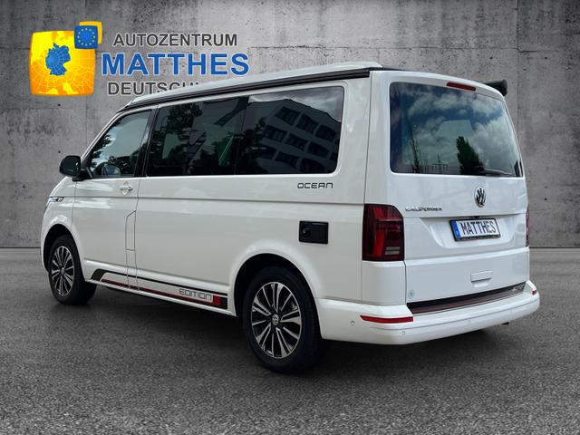 Volkswagen California 6.1 Ocean Edition 2.0 TDi DSG 