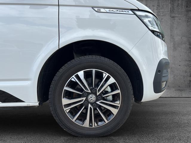 Volkswagen California 6.1 Ocean Edition 2.0 TDi DSG 
