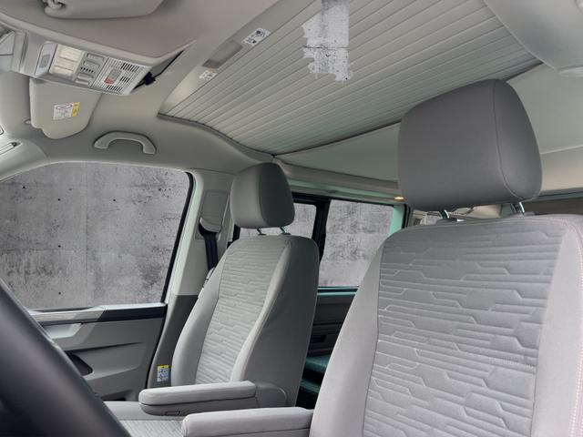 Volkswagen California 6.1 Ocean Edition 2.0 TDi DSG 