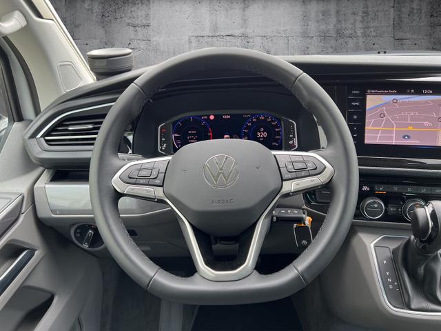 Volkswagen California 6.1 Ocean Edition 2.0 TDi DSG 