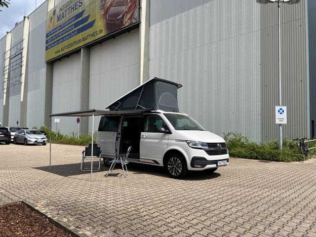 Volkswagen California 6.1 Ocean Edition 2.0 TDi DSG 