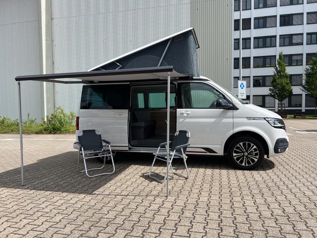 Volkswagen California 6.1 Ocean Edition 2.0 TDi DSG 