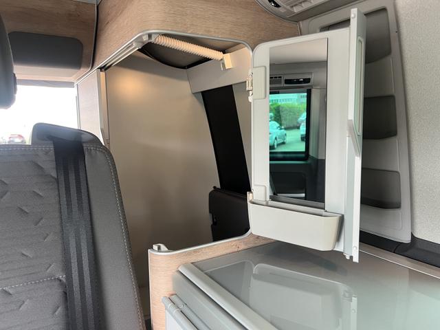 Volkswagen California 6.1 Ocean Edition 2.0 TDi DSG 