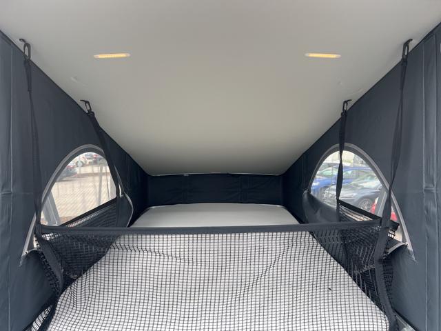 Volkswagen California 6.1 Ocean Edition 2.0 TDi DSG 