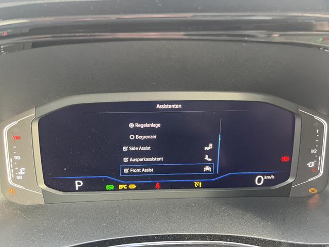 Volkswagen California 6.1 Ocean Edition 2.0 TDi DSG 