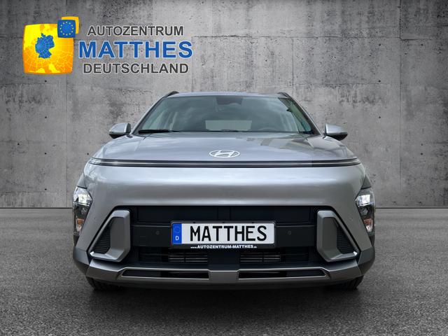 Hyundai KONA 1.6 T-GDI DCT Aktion! Trend NAVI WinterPak TechniPak LED Kamera 