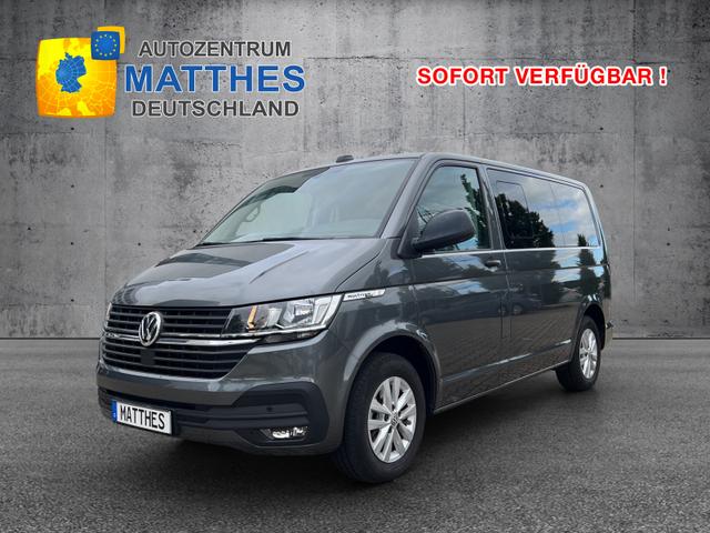 Volkswagen T6.1 Multivan - Trendline FWD 2.0 TDI